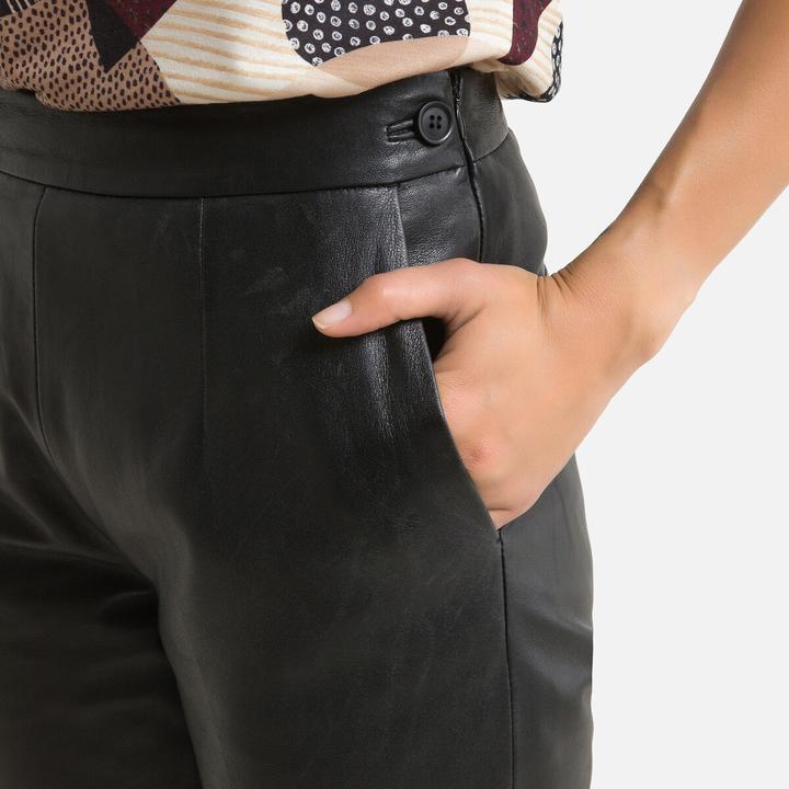 Actual product image Anne Weyburn Narrow 7/8 trousers (Frequency band 38 (2600 MHz))