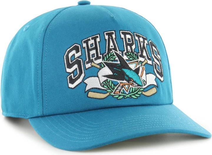 Actual product image 47 Brand Laurel San Jose Sharks