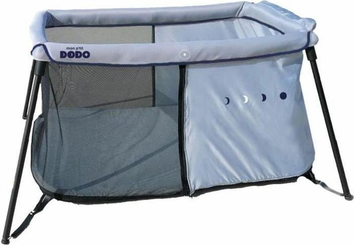 Image du produit Dodo Babybettchen P'TIT 60 x 120 cm (60 x 120 cm)