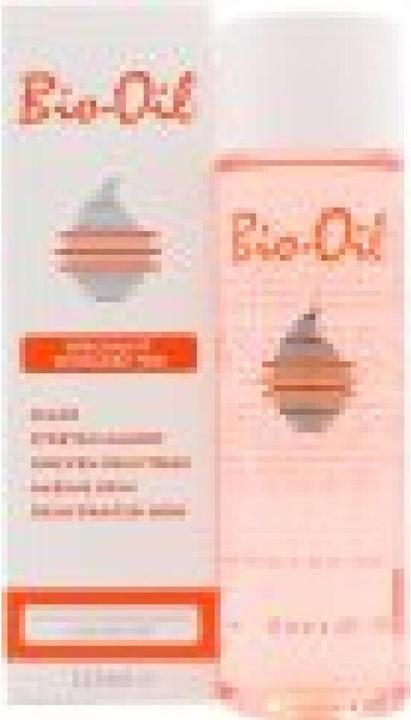 Actual product image Bi-Oil PurCellin (Body oil, 125 ml)