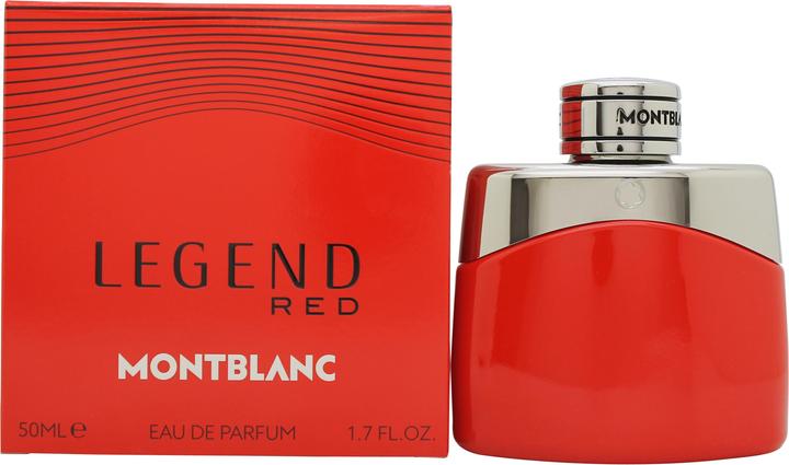 Immagine prodotto Montblanc Eau de Parfum (Eau de parfum, 50 ml)