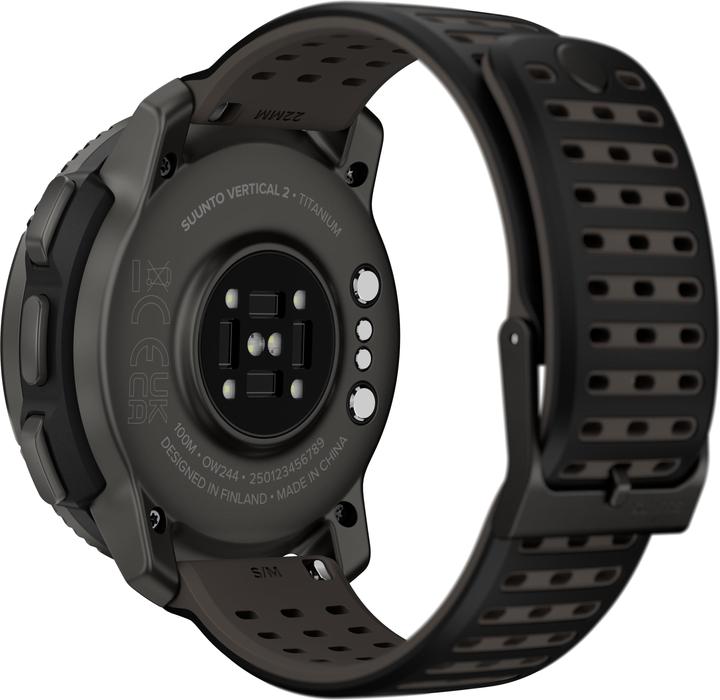 Immagine prodotto Suunto Vertical 2 (49 mm)