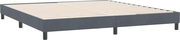 Actual product image vidaXL Boxspringbett (180 x 210 cm)