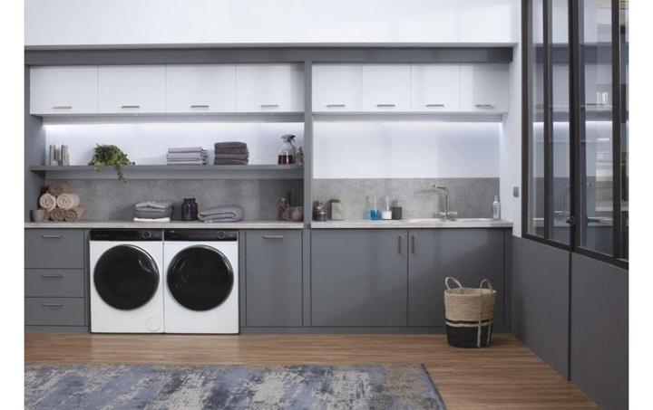 Produktbild Haier HW100-B14979-S (10 kg, Links)