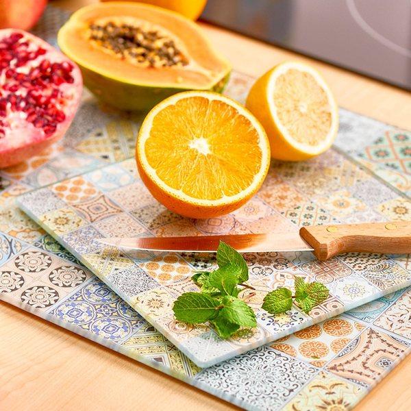 Produktbild Zeller Present Mosaik Set