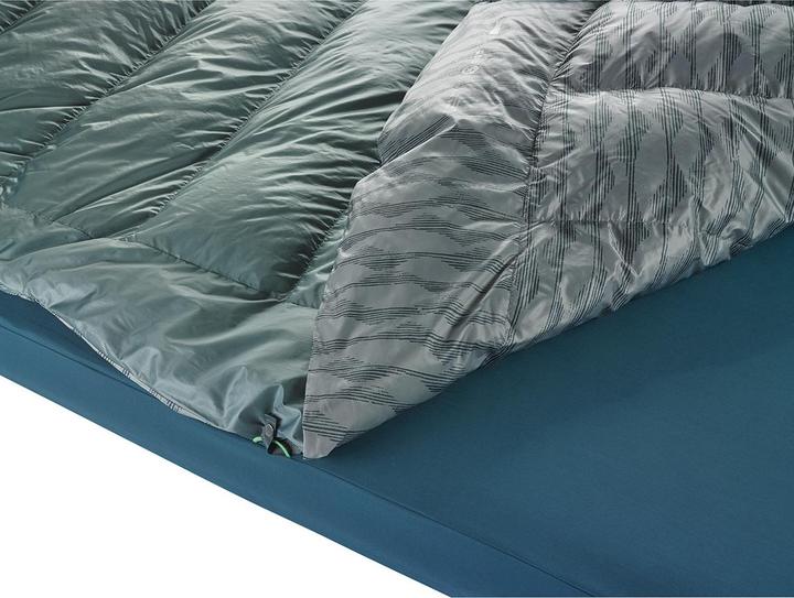 Actual product image Therm-a-Rest Synergy Luxe Sheet 30