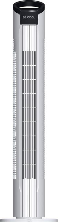 Be Cool BC78TUST2201 Tower fan 78cm