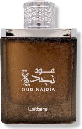 Immagine prodotto Lattafa Perfumes Oud Najdia by Eau De Parfum Spray (Unisex) 100 ml (Eau de parfum, 100 ml)