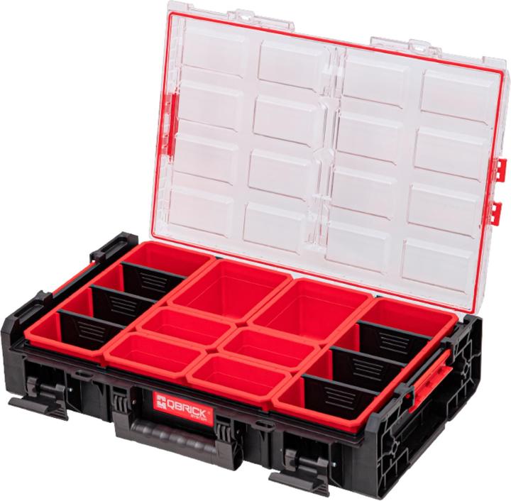 Image du produit Qbrick Organisateur d'outils ORGQXLCZAPG003