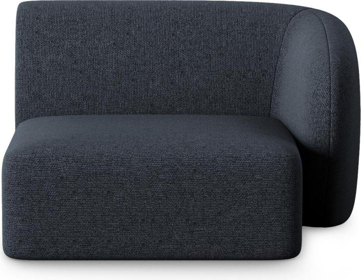 Blu melange