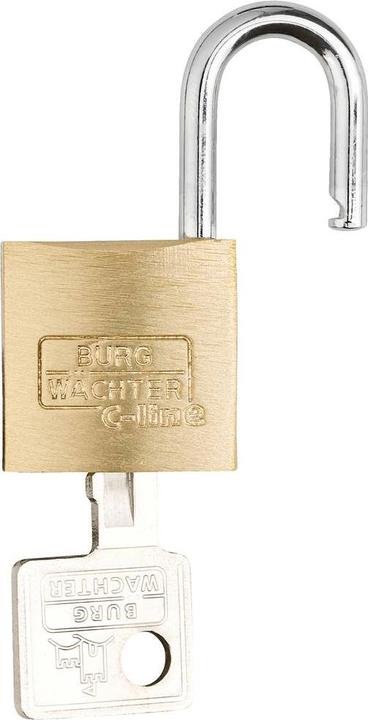 Image du produit Burg Wächter Cadenas 222 20 SB