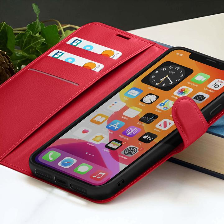 Produktbild Zanaé Premium Etui iPhone 11 Pro Max (Apple iPhone 11 Pro Max)