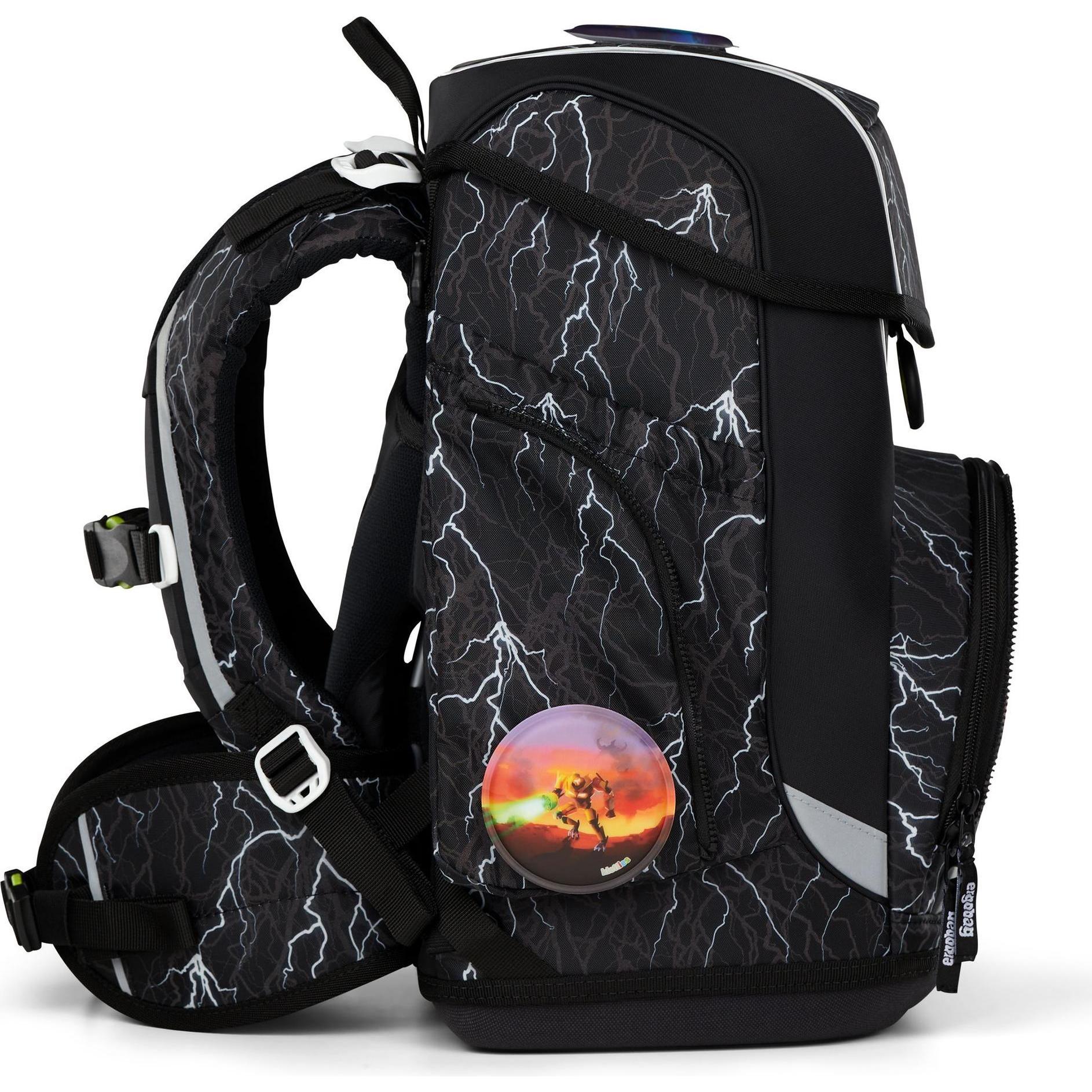 Thumbnail - Ergobag, Rucksack, (19 l)