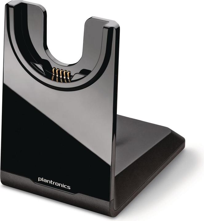 Actual product image Poly Voyager Focus UC B825-M (Wireless, USB-A)