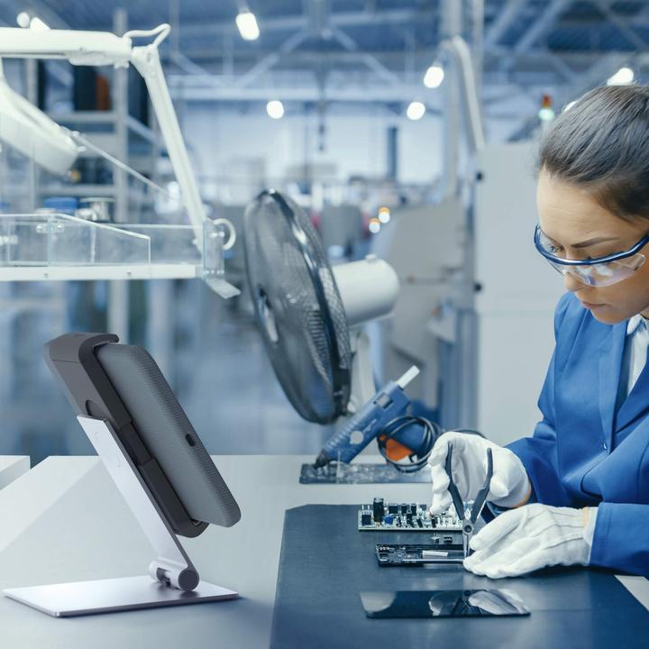 Immagine prodotto Durable porta tablet