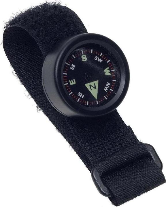 Haller Bussola con velcro