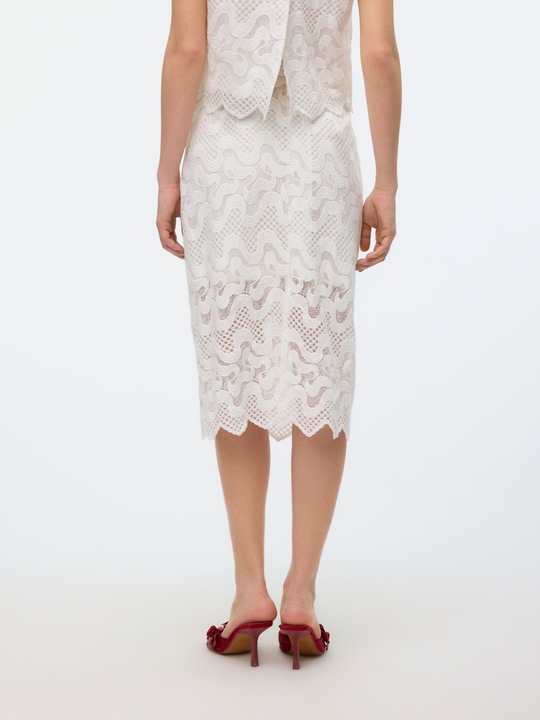 Image du produit Vero Moda VMHANNE Jupe midi (M)