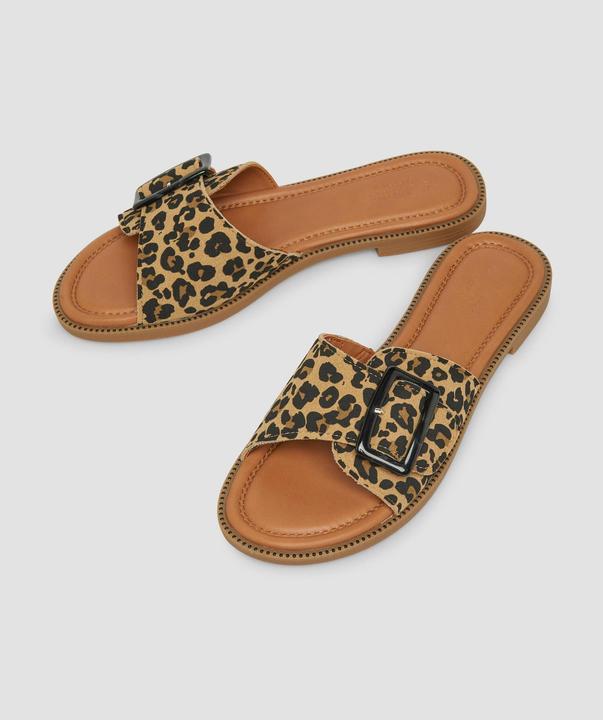 Produktbild s.Oliver Sandalen (41)