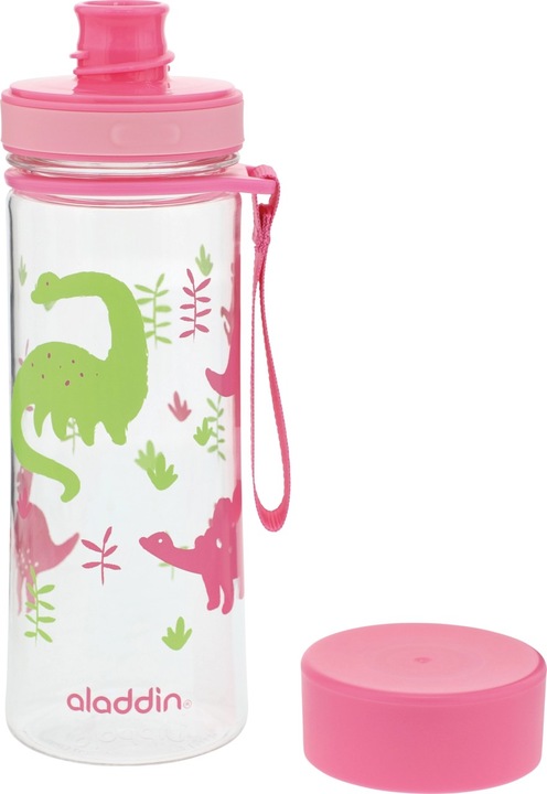 Produktbild Aladdin My First Aveo Kinder, 0.35 l, pink (0.35 l)