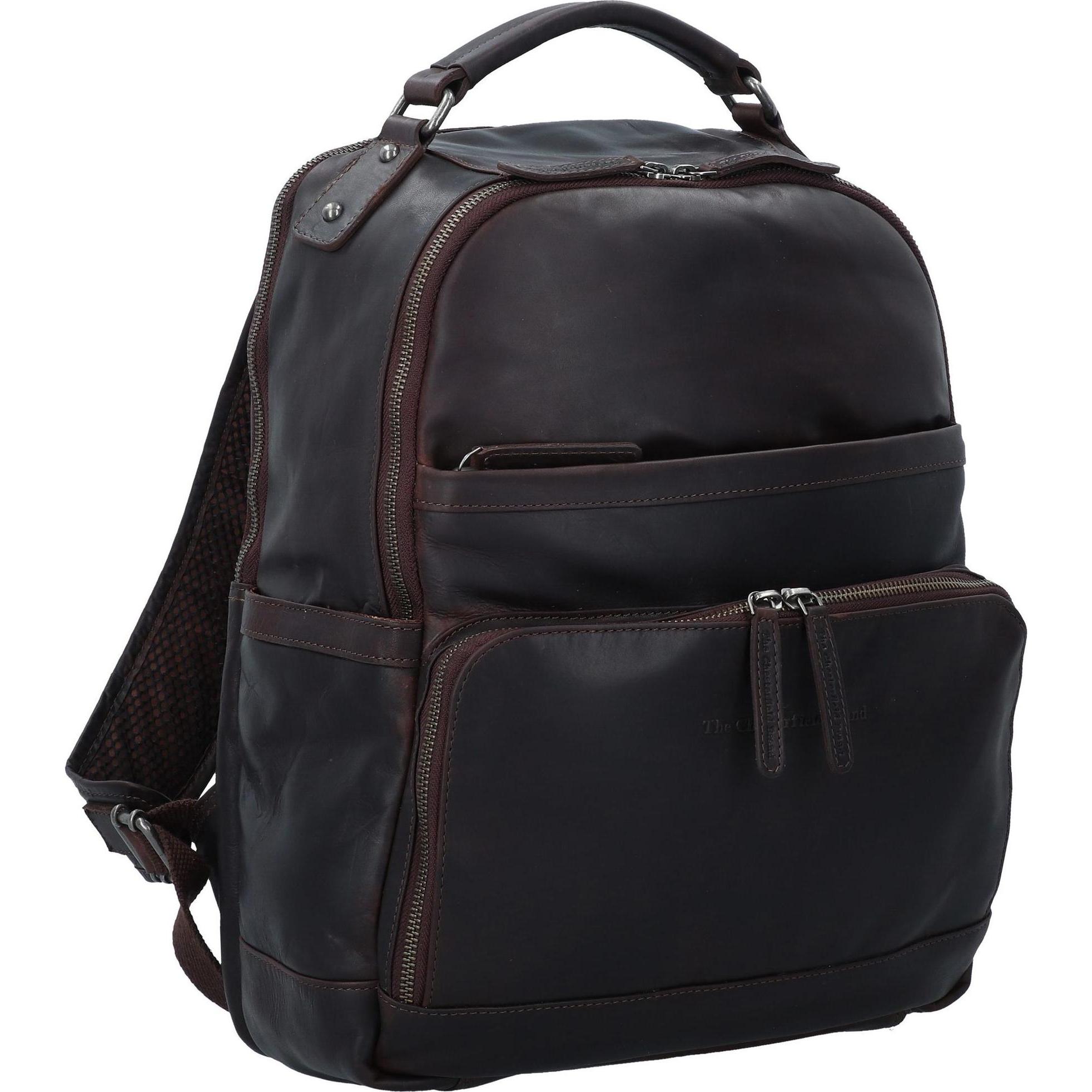 Chesterfield, Rucksack, (17.50 l)