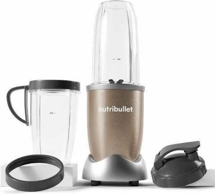 Image du produit NutriBullet Pro 900 (900 W)