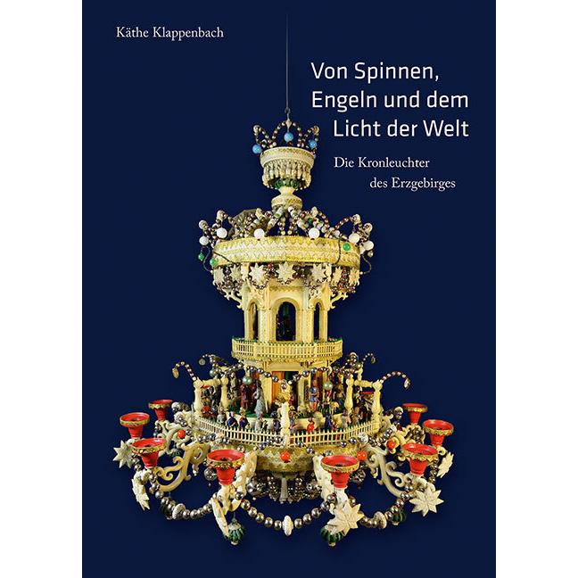Von Spinnen, Engeln und dem Licht der Welt, Sachbücher von Kethe Klappenbach
