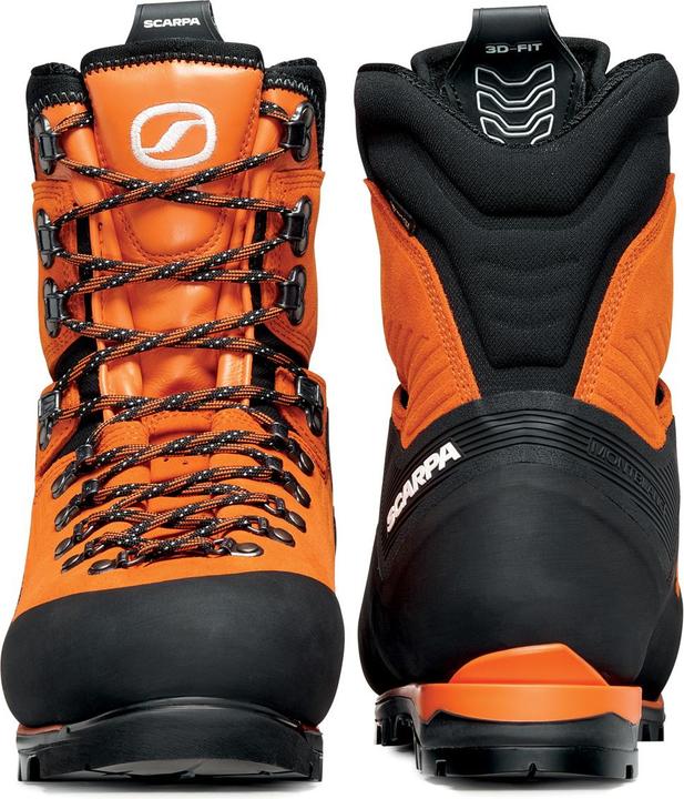 Actual product image Scarpa Mont Blanc GTX (47)