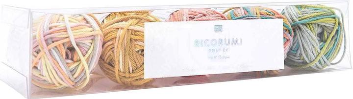 Actual product image Rico Design Ricorumi Set (57.50 m)