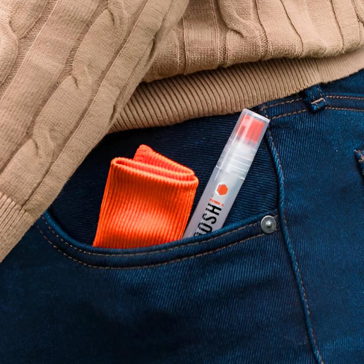 Produktbild Whoosh! Screen Shine Duo (2 x)