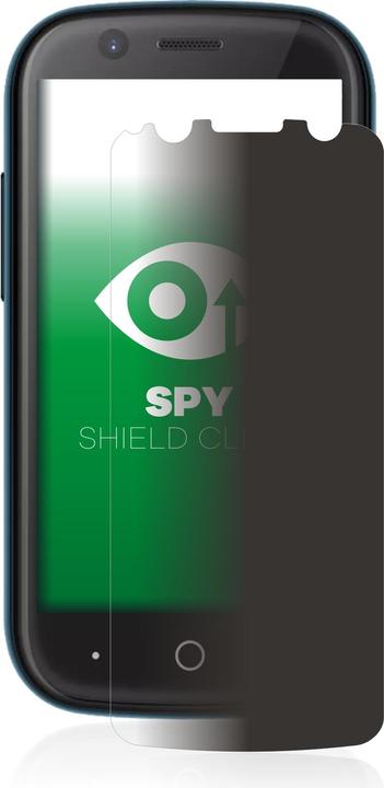 Produktbild upscreen Spy Shield Blickschutzfolie (1 Stück, Unihertz Jelly 2)