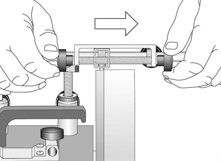 Immagine prodotto Tormek Utensile per la diamantatura