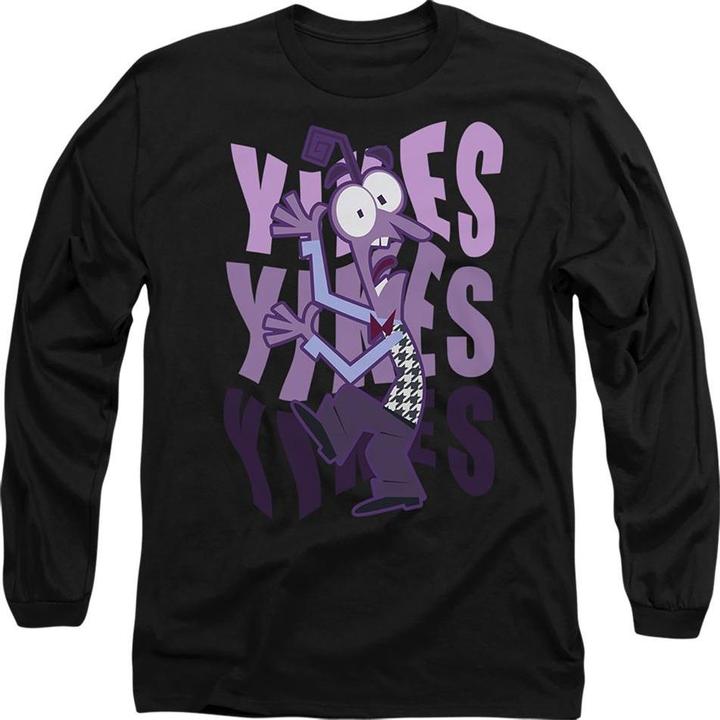 Immagine prodotto Maglietta Fear (Paura) Adulto Unisex (XL)