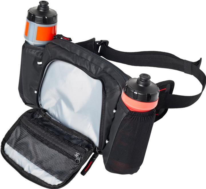 Actual product image Fox Hip bag