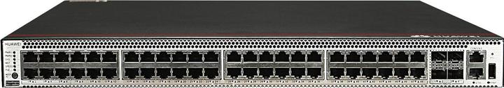 Actual product image Huawei PoE+ Switch S5731-S48P4X 52 Port (52 ports)