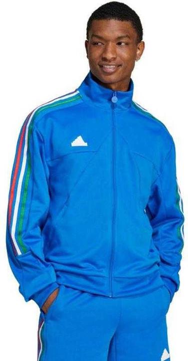 Produktbild Adidas House of Tiro Nations Pack Kapuzenpullover (S)