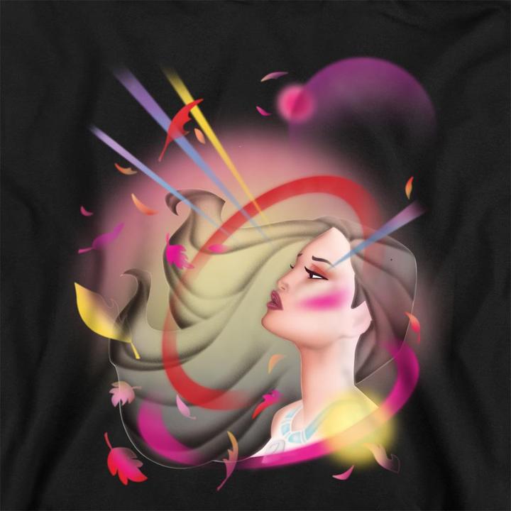 Produktbild Disney Kapuzenpullover (128)