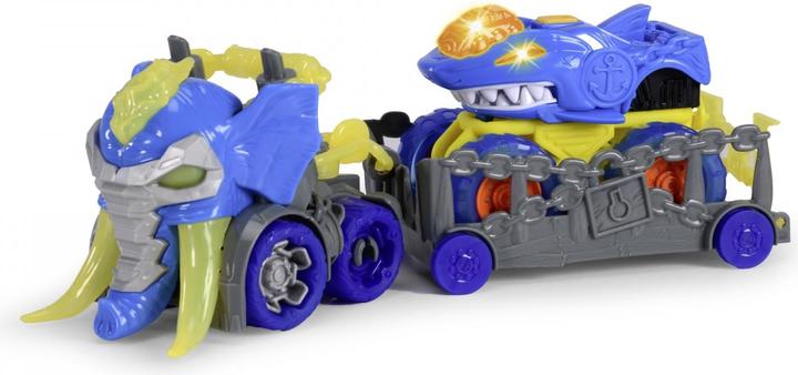 Produktbild Dickie Monster Ranger Shark