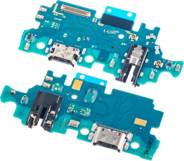 Image du produit Samsung Ladeanschluss Flex für Galaxy A24 4G A245