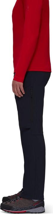 Immagine prodotto Mammut Escursionismo invernale SO pantaloni corti di lunghezza (XL)