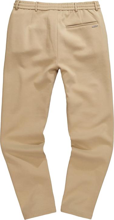 Produktbild JP1880 JP 1880 Jersey-Hose, Schlupfbundhose, Chino, FLEXNAMIC®, Business, Baukasten NEW YORK (L)