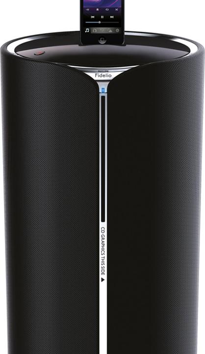 Productafbeelding Philips Dtm5095 (Elektrische stroom)