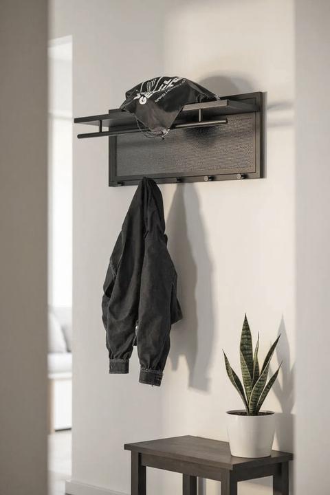 Productafbeelding HAKU Möbel Wandgarderobe