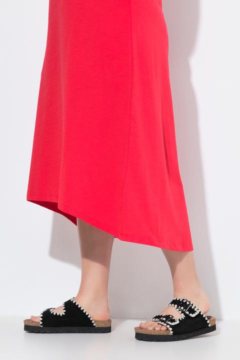 Produktbild Angel of Style Midikleid, ärmellos, Jersey (56)