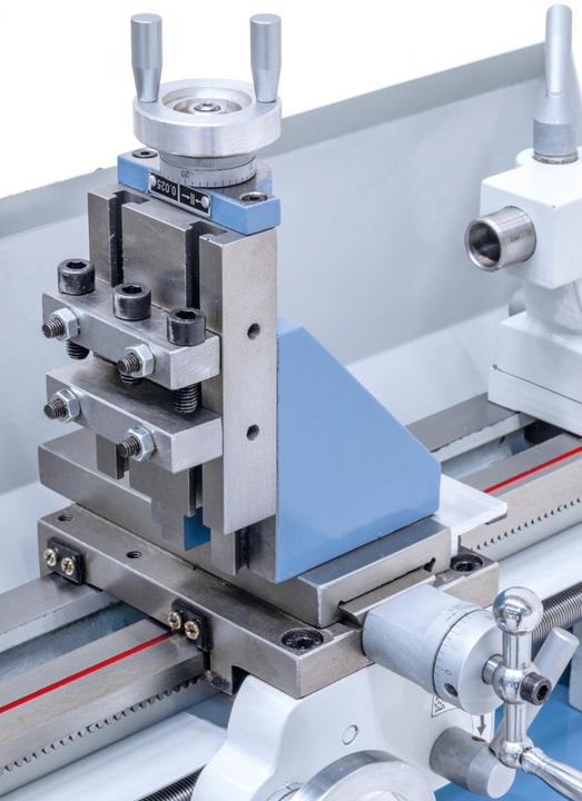 Actual product image Bernardo Cantina Bernardo - Tischdrehmaschine Hobby 350 Top / 230 V