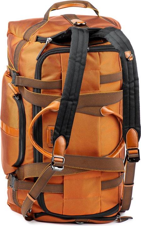 Image du produit Scharlau Peacemaker - Sac à dos Duffle