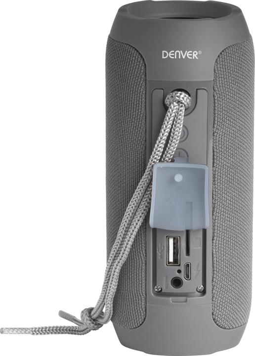 Produktbild Denver BTS-110 Lautsprecher (Stromversorgung über USB)