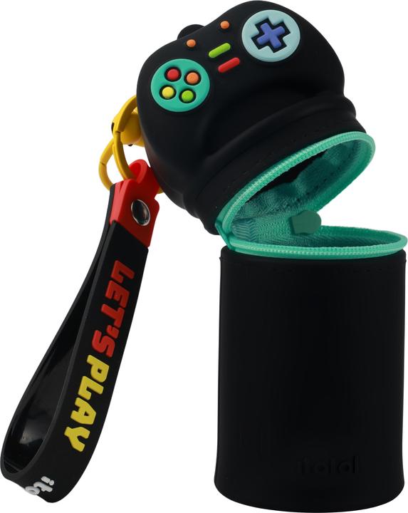 Actual product image i-Total Schlüsselanhänger