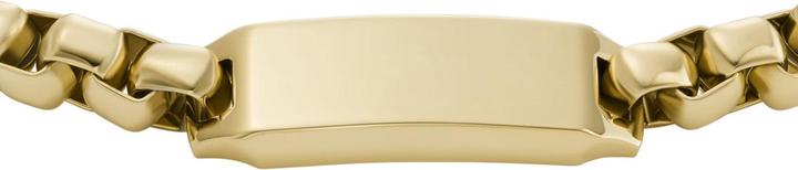 Produktbild Fossil Drew (20 cm, Edelstahl)