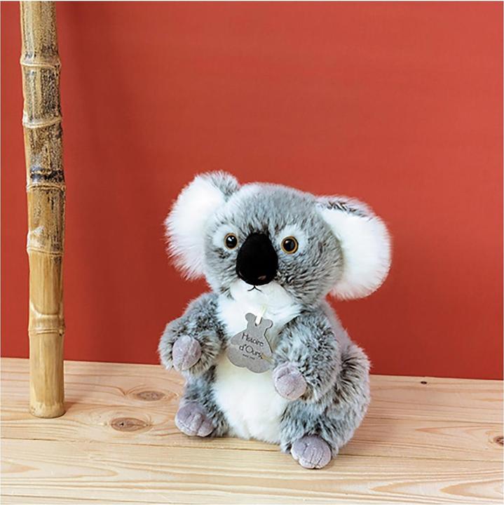 Image du produit Doudou et Compagnie Les Authentiques Koala cm (26.50 cm)