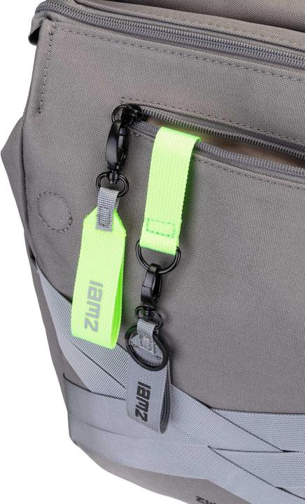 Produktbild Zwei Rucksack / Backpack Alex ALR130 (9 l)